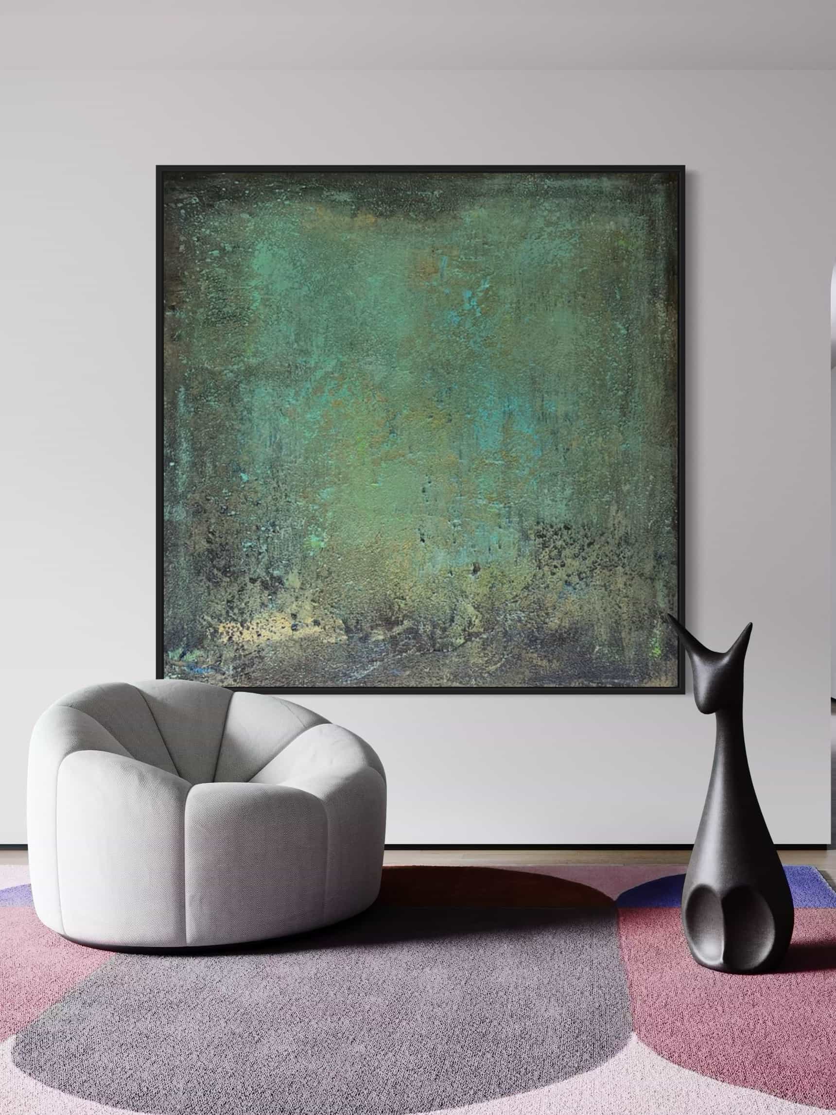 Mid-century Modern