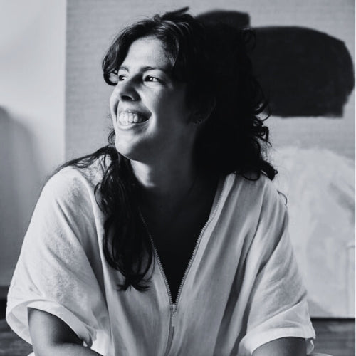 Artist Sophie Hart