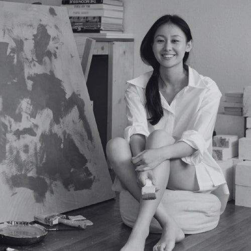 Artist Yuki Arai