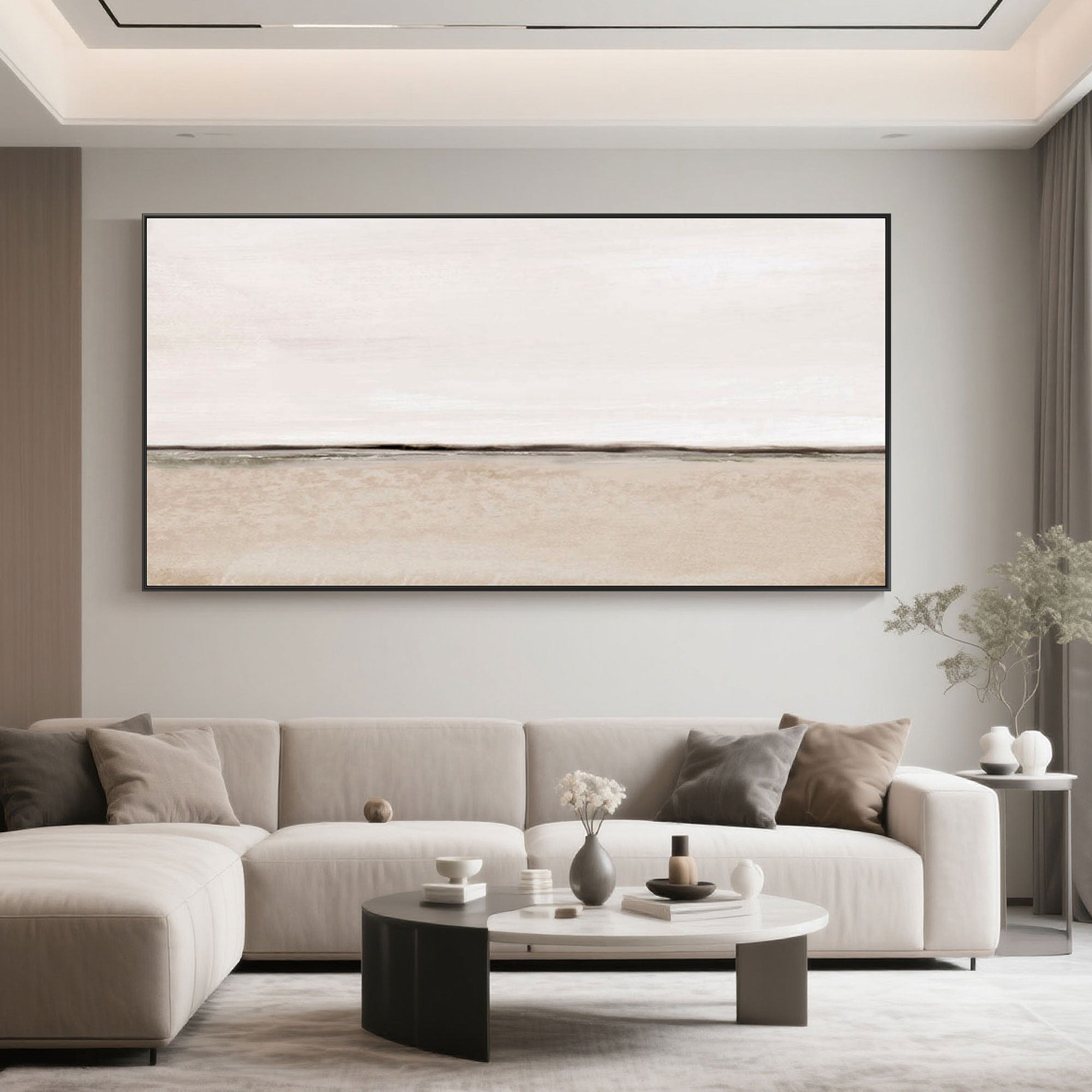 Minimalist Wall Art