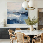 Modern Abstract Painting #AB005