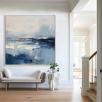 Modern Abstract Painting #AB005