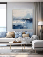Modern Abstract Painting #AB005