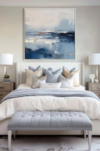 Modern Abstract Painting #AB005