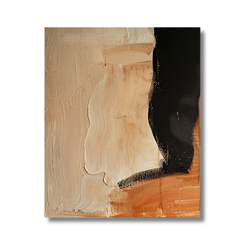 Minimalist Abstract Art Modern Wall Decor #MM056
