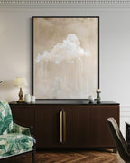Minimalist Nature Canvas Wall Art #NT002
