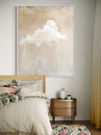 Minimalist Nature Canvas Wall Art #NT002