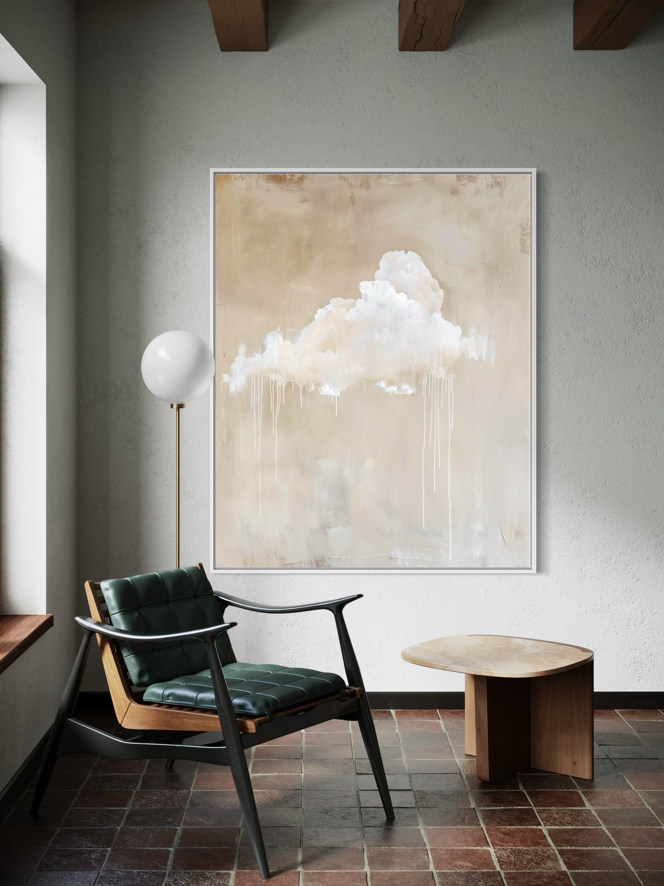 Minimalist Nature Canvas Wall Art #NT002