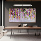 Safe international shipping for hand-painted and handcrafted canvas artwork. Rolled canvases shipped in sturdy cardboard tubes, frame-stretched paintings secured with premium foam corner guards, and framed artworks packed in durable wooden crates. Fast global delivery via DHL and FedEx, 3-7 days worldwide shipping.