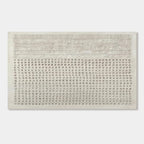 Minimalist Japandi Zen Canvas Art - Serene Drift