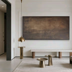 Japandi Wabi-Sabi Minimalist Wall Art - Traces