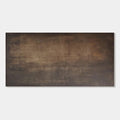 Minimalist Wabi-Sabi wall art 'Traces' by Lumi Gallery, hand-painted canvas with earthy tones, textured finish