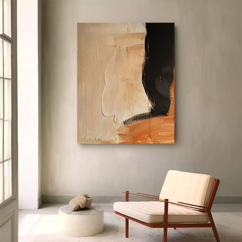 Minimalist Abstract Art Modern Wall Decor #MM056