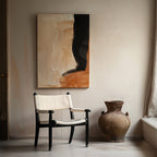 Minimalist Abstract Art Modern Wall Decor #MM056