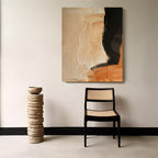 Minimalist Abstract Art Modern Wall Decor #MM056