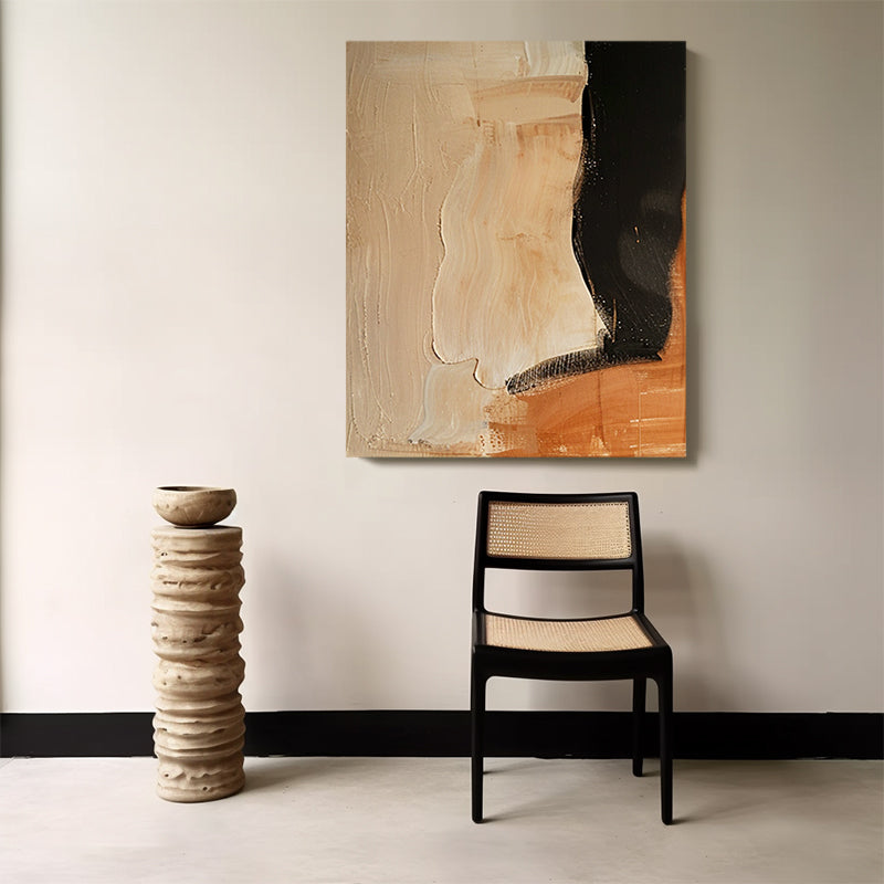 Minimalist Abstract Art Modern Wall Decor #MM056
