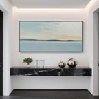 Safe international shipping for hand-painted and handcrafted canvas artwork