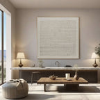 Framing options for premium canvas art: rolled, stretched, metal frames.
