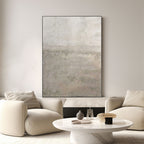 Secure international shipping for framed and rolled canvas art.