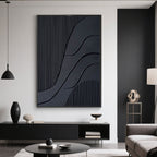 Eco-friendly oil and acrylic paints with cotton and hemp canvas rolls.