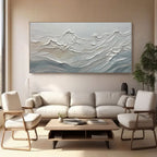 Safe international shipping for hand-painted canvas artwork.