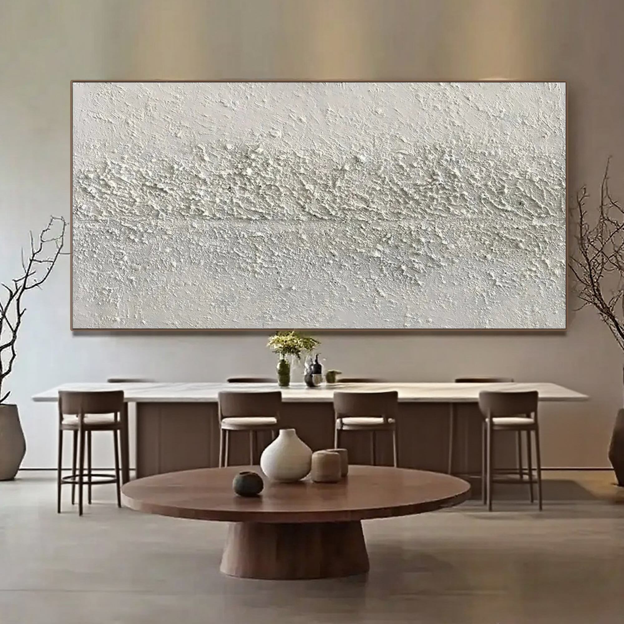 Guaranteed safe international shipping for our hand-painted, handcrafted canvas artworks.