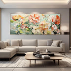Premium canvas art with stretched and framed options.