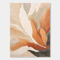 Neutral Botanical Wall Art | Nature’s Flow