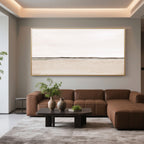 Safe international shipping for canvas art: rolled, frame-stretched, and framed artworks.