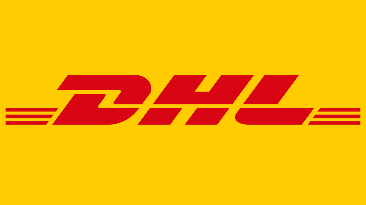 Lumi Gallery Shipping Partner DHL Express