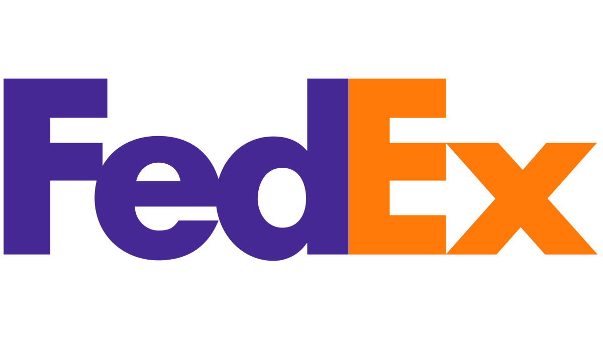 Lumi Gallery Shipping Partner Fedex