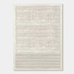 Minimalist Japandi Geometric Wall Art - Still & Settle