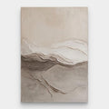 Wabi Sabi Abstract Wall Art | Tideform