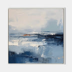 Modern Abstract Painting #AB005