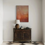 Modern Textured Abstract Wall Decor #MN003