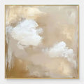 Abstract Nature Canvas Wall Art #NT001