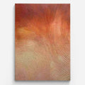 Modern Textured Abstract Wall Decor #MN003