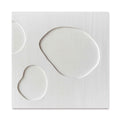 Wabi Sabi 3D Textured Minimalist Wall Art - Stone Drift