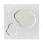 Wabi Sabi 3D Textured Minimalist Wall Art - Stone Drift