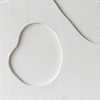Wabi Sabi 3D Textured Minimalist Wall Art - Stone Drift
